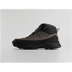 Зимние Кроссовки Columbia