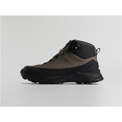 Зимние Кроссовки Columbia