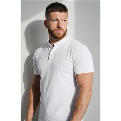 Мужская футболка-поло Happyfox