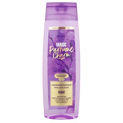 Парфюмированный гель для душа MAGIC 400мл