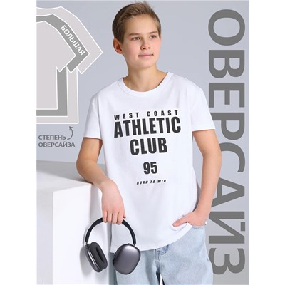 Апрель Футболка 1ПДФК4518001