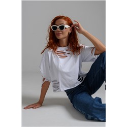 7474 Футболка женская