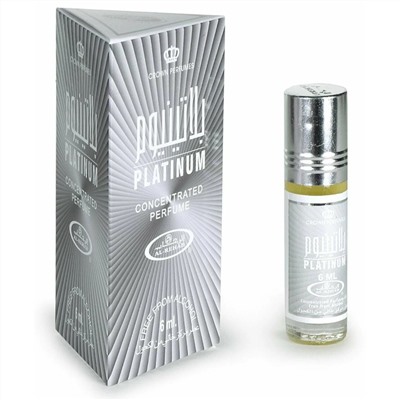 AL REHAB PLATINUM (6 мл*6 шт.)