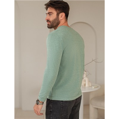 VILATTE Джемпер U49.053