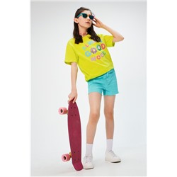 Шорты джинсовые ACOOLA, 1242267