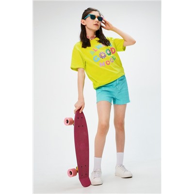 Шорты джинсовые ACOOLA, 1242267