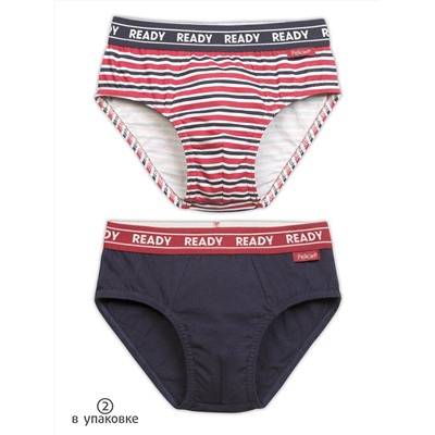 PELICAN Трусы BULB3238(2)