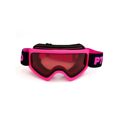 Маска горнолыжная детская