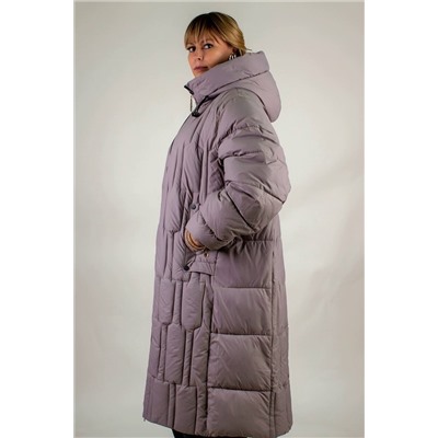 Зимняя куртка большие размеры, арт.28126 НАТАЛИ, 1233588