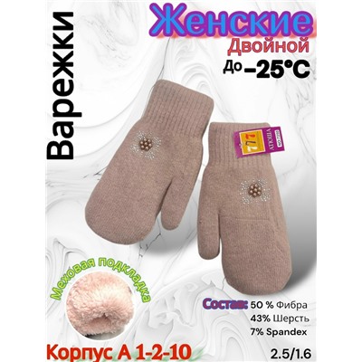 Варежки #23085133