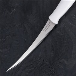 Нож кухонный для помидоров Athus, лезвие 12.5 см, сталь AISI 420