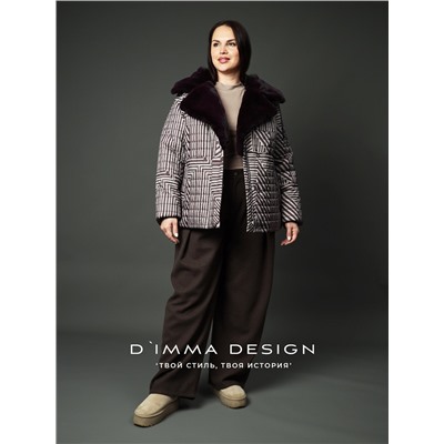 DIMMA Куртка 2601