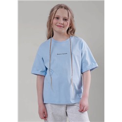 Футболка детская для девочки