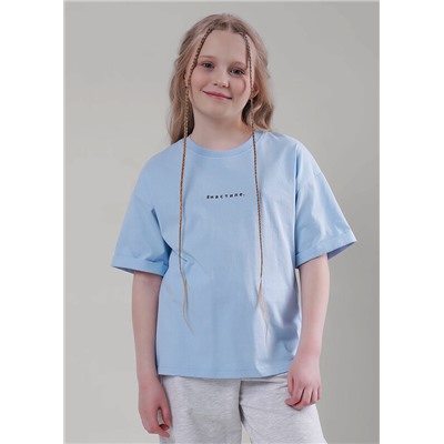 Футболка детская для девочки