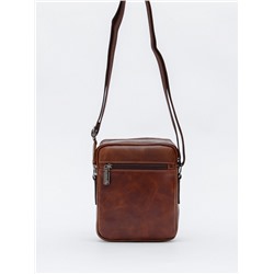 Сумка 8882-2Z brown Zinimsk