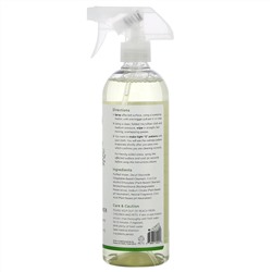 Puracy, Natural Surface Cleaner, Green Tea & Lime,  25 fl oz (739 ml)