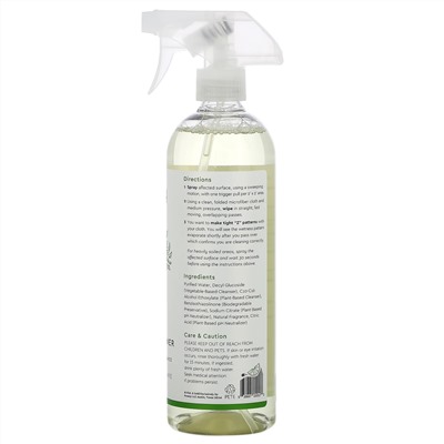 Puracy, Natural Surface Cleaner, Green Tea & Lime,  25 fl oz (739 ml)