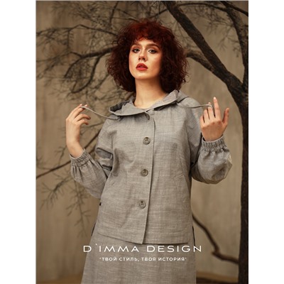 DIMMA Жакет 2573