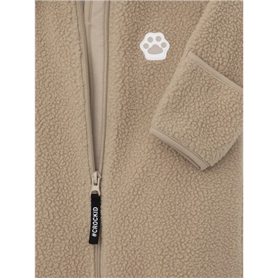 CROCKID Комбинезон ФЛ 60011/1 ГР