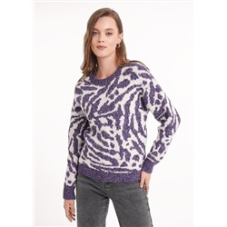 CLEVER Джемпер 154484/188апх