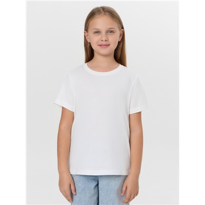 ФУТБОЛКА ДЛЯ ДЕВОЧЕК 2ШТ. 117835-2