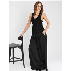 Брюки палаццо Соль&Перец