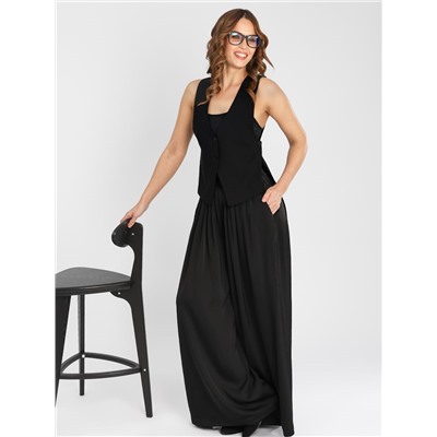 Брюки палаццо Соль&Перец