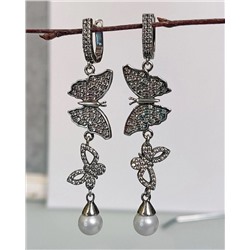 Серьги "Пилона"