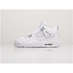 Кроссовки Nike Air Jordan 4 Retro