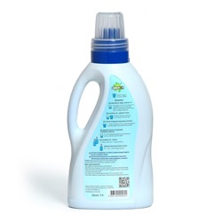 Жидкость для дачного туалета, выгребных ям и биотуалета «Девон-Н», концентрат, 1 л