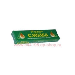 Таежная смолка резинка жевательная натуральная, №5