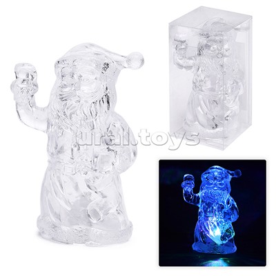 Свеча декоративная "Дедушка"