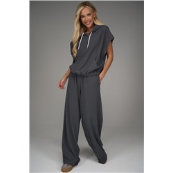 Костюм Ингрид (серый)