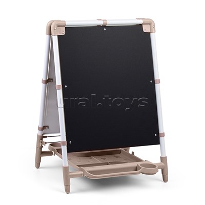 Мольберт «Доска знаний» (бежевый)