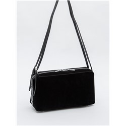 Сумка 6060L black Polina&Eiterou