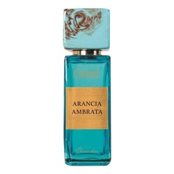 DR. GRITTI ARANCIA AMBRATA edp 2ml пробник