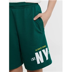 MARK FORMELLE Шорты 133350