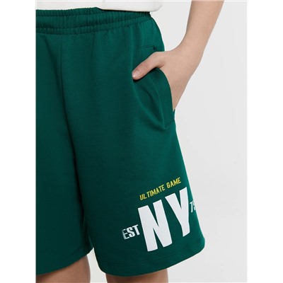 MARK FORMELLE Шорты 133350