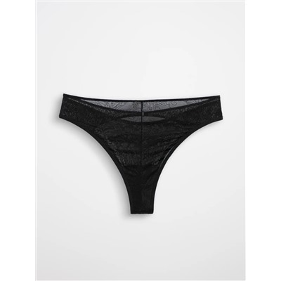 Conte elegant Трусы FLORAL TATTOO LBR 2874