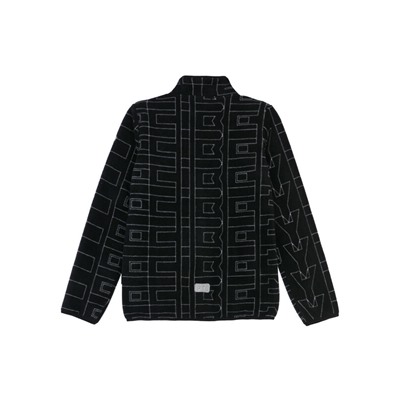 Толстовка флисовая для мальчика