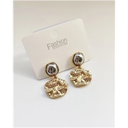 Серьги "Molly"