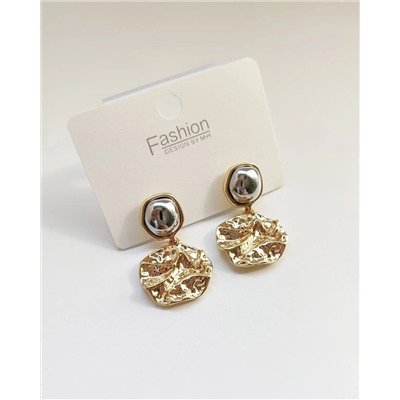 Серьги "Molly"