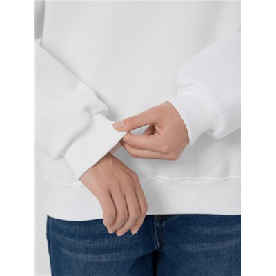 СВИТШОТ ЖЕНСКИЙ 122530