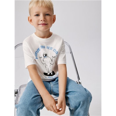 Acoola Футболка 20120510278