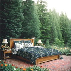 Волшебная Ночь Постельное белье 925639