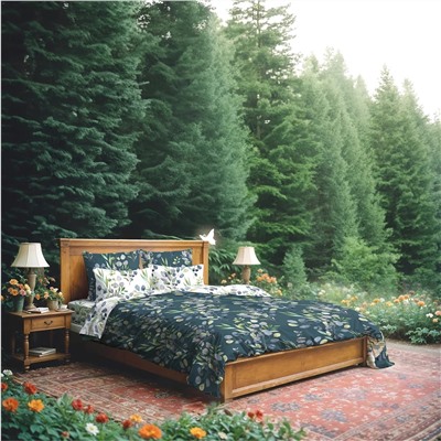 Волшебная Ночь Постельное белье 925639