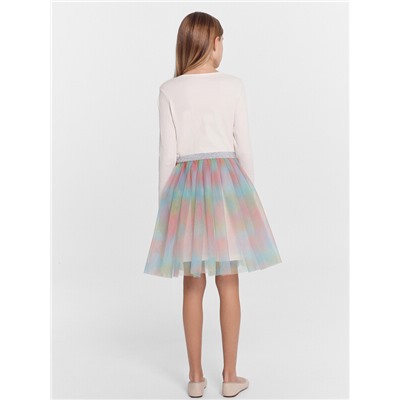 ПЛАТЬЕ ДЛЯ ДЕВОЧЕК 157829