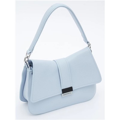 Сумка 28206 sky blue Velina Fabbiano-Safenta