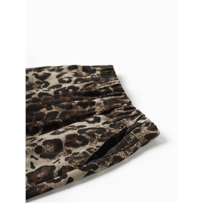 Юбка детская KAFTAN Leo, рост 110-116 см