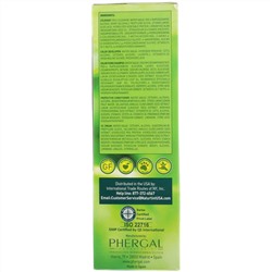 Naturtint, Перманентная краска для волос, 6N, светло-русый, 5.6 жидких унций (165 мл)